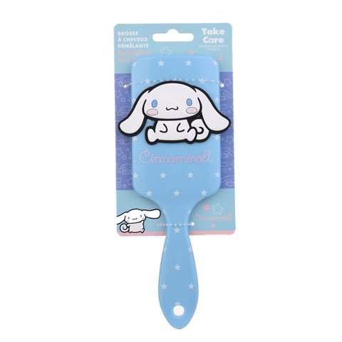 Cinnamoroll -haarborstel