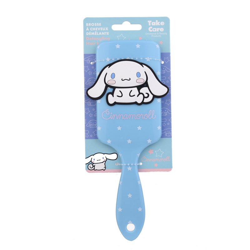 Cynamoroll Hair Brush