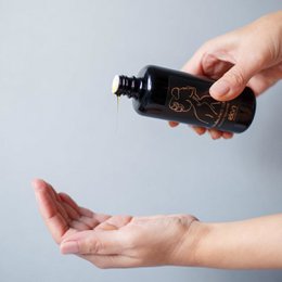 WONDER FACE CLEANSER & GLAD MAKEUP FJERNER