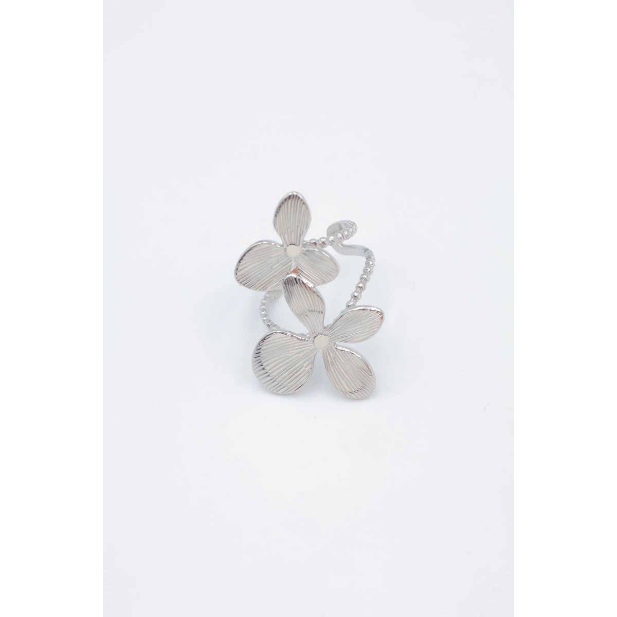 Stainless steel rings