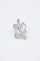 Stainless steel rings