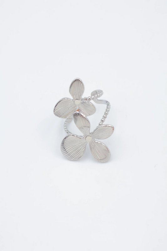 Stainless steel rings