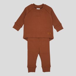 Lounge - Patina Brown
