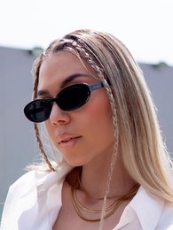 Annakey Barbara sorte underglas