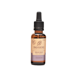 Geranium moden hudserum