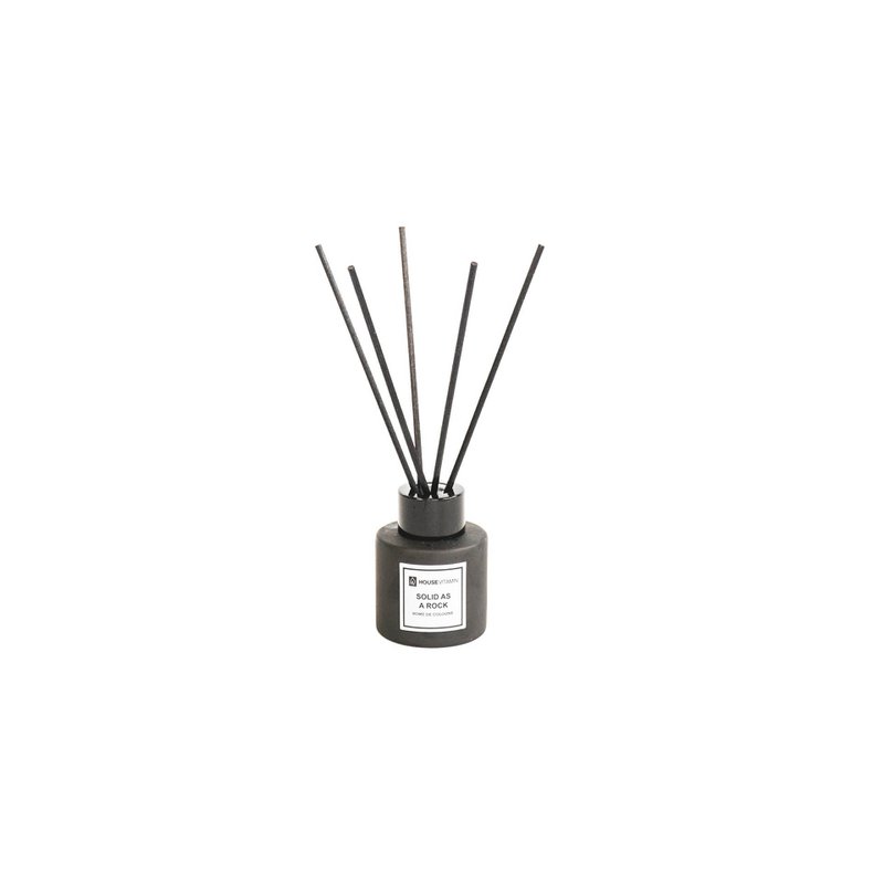 Diffuseur de Parfum - Solide comme un roc - Bergamote - 50 ml