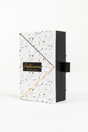 Massaggiagengive Rocket bianco nero