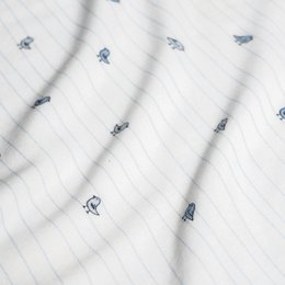 Martino Kinderpyjama Größe 1-6 Jahre