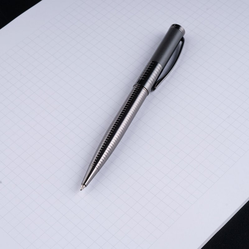 Fortress pen