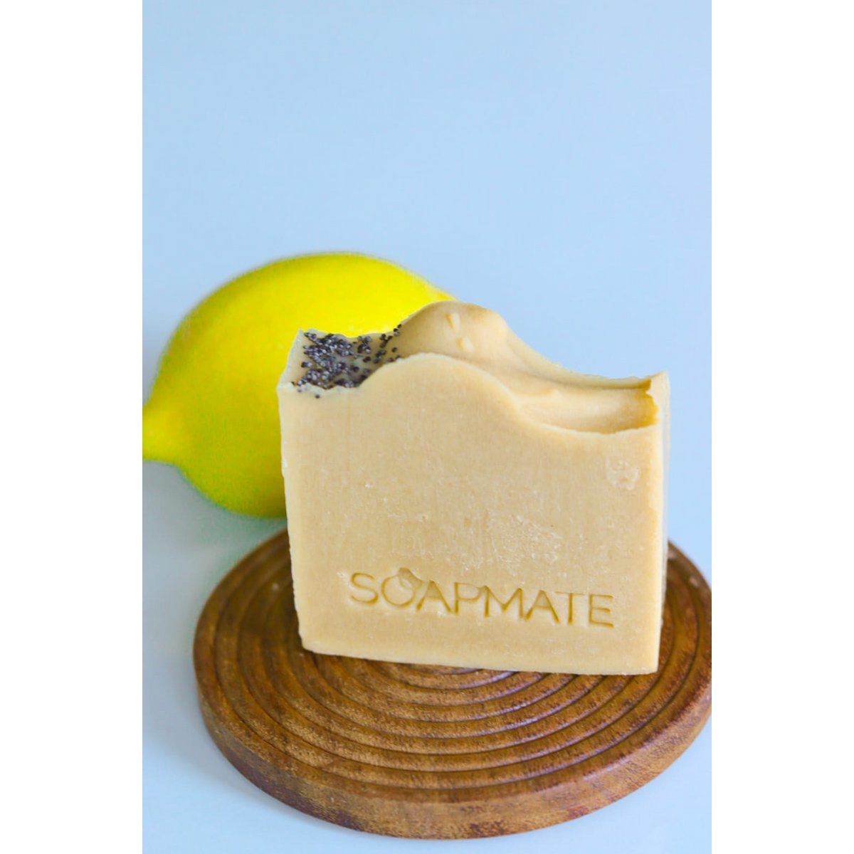 STARDUST - Natural Soap for Radiant Skin