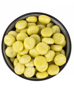 Limoncello pepernoten