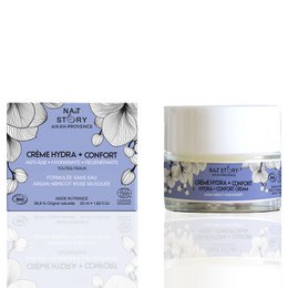 HYDRA + COMFORT CREMA ANTI-ETA' 50ML