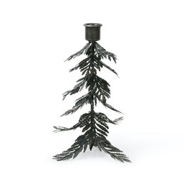 Bougeoir sapin NOSTALGIA