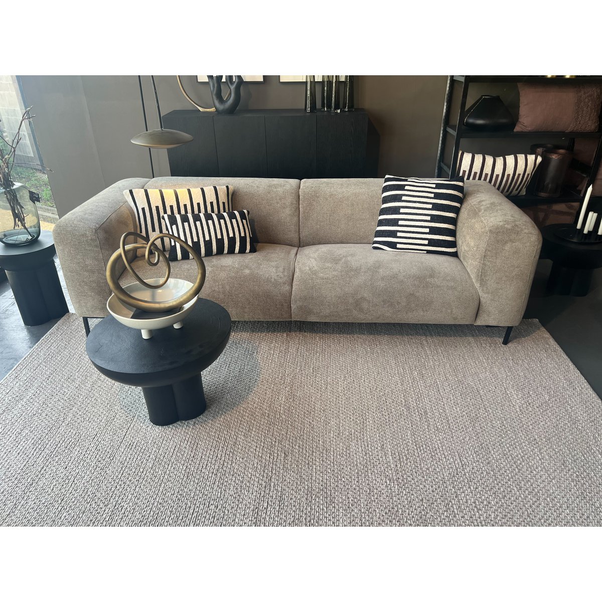 Teppiche Champetre - Plain Sand