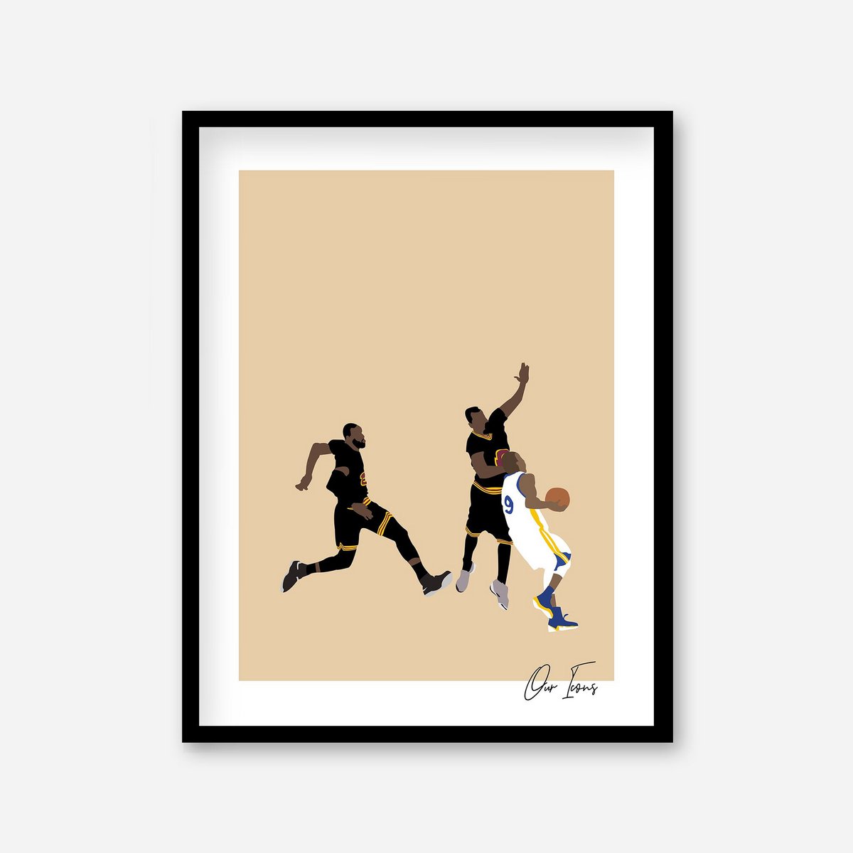 Lxbron 1/3