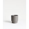 Espresso cup Column | light grey