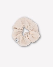 Muslin Scrunchie • Adult