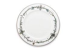 Winter Stars, Dinner Plate, 28 cm