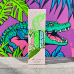 Wild Candles * Crocodile