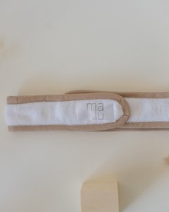 Hoofdband van zorg