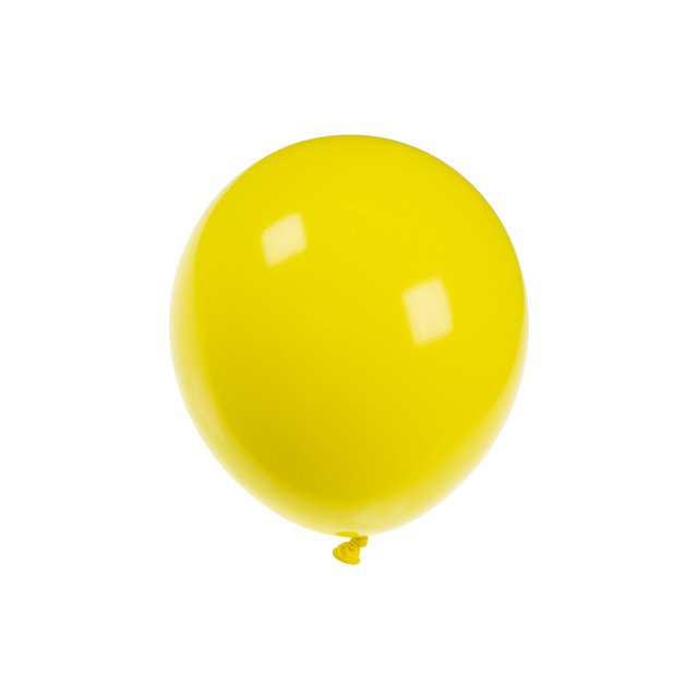 Ballons Kangaro 30 cm couleurs assorties pack de 100 pièces