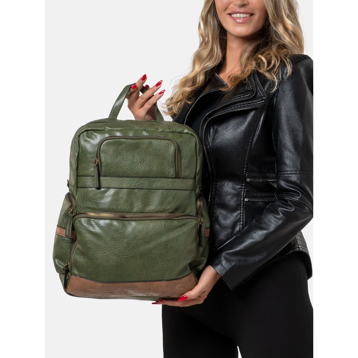 CORBIN - Unisex-rugzak