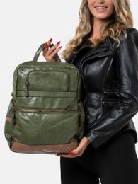 CORBIN - Unisex rygsæk