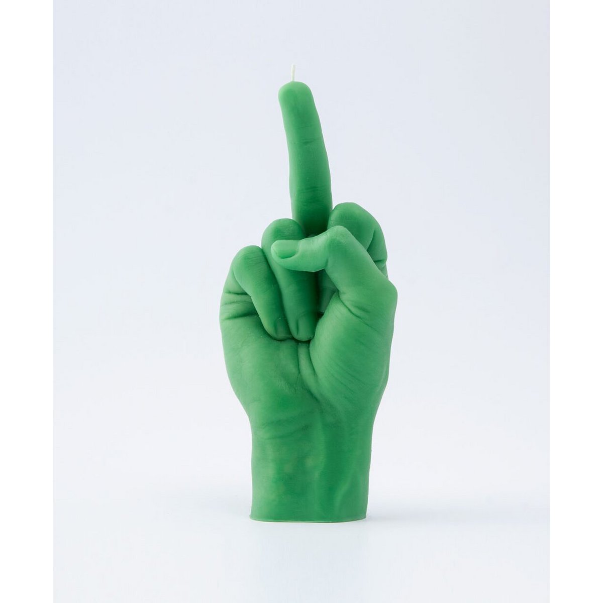 Vete a la mierda Vela Verde