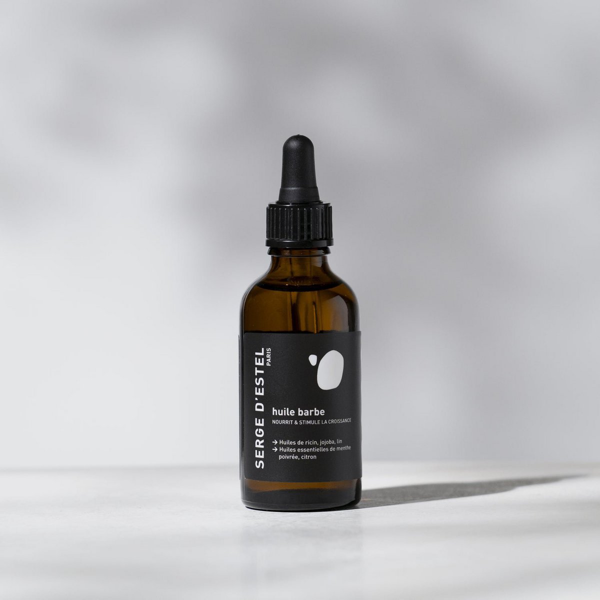 Aceite de Barba 50ml