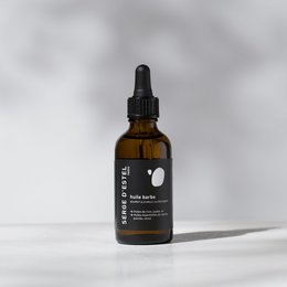 Skægolie 50ml