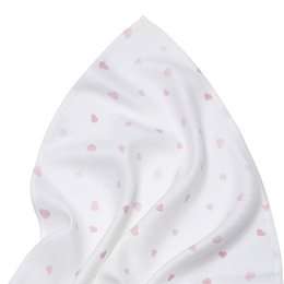 Muslin svøb 75x75