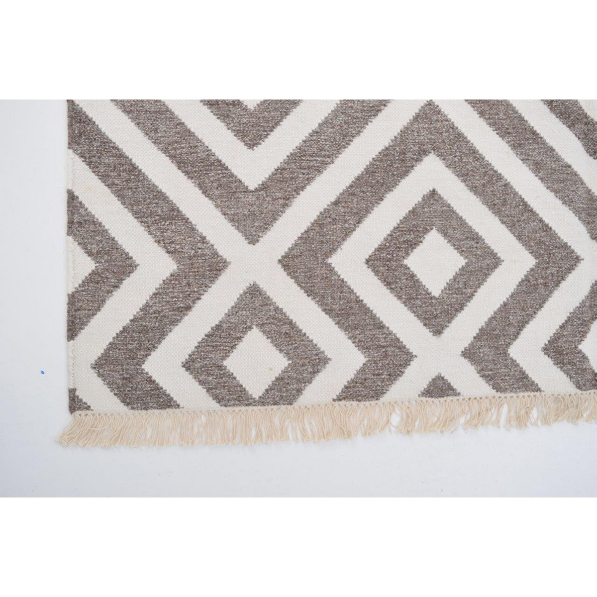 Loft Abstract Sand Ivory 350 x 250 cm Carpet