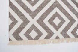 Loft Abstract Sand Ivory 350 x 250 cm Carpet