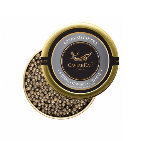 Oscietra Royal Caviar