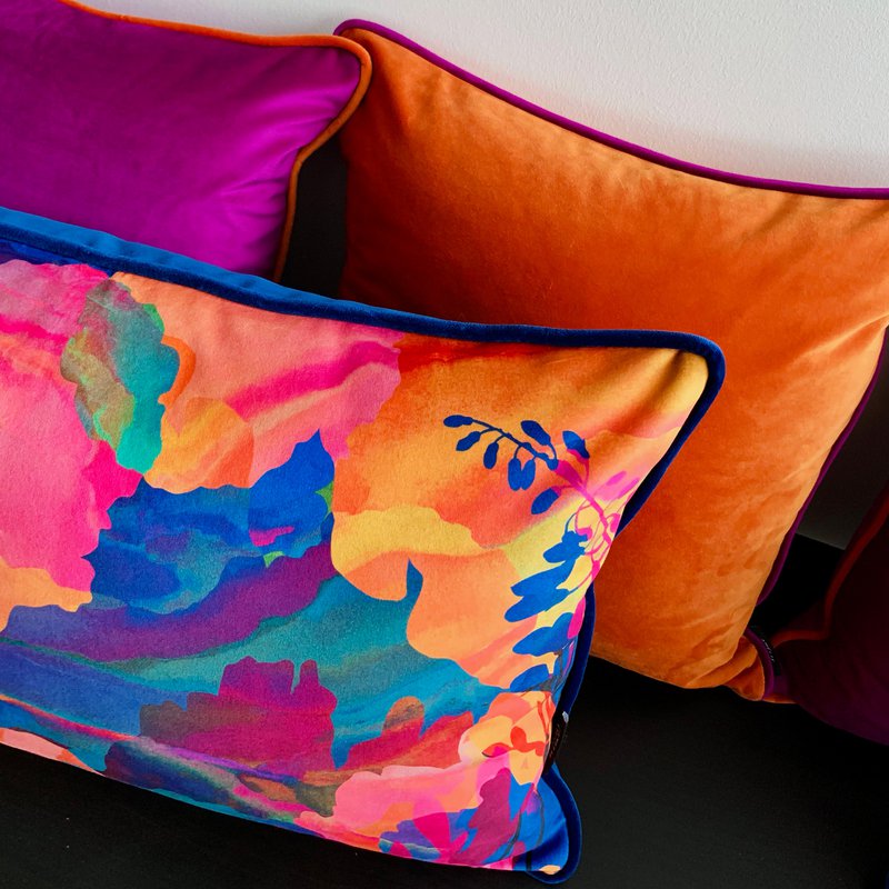 Pude Dawn (40x60)