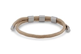 Reb armbånd 4mm - Parks kollektion