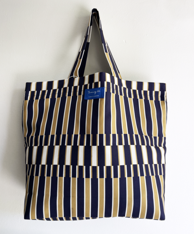 "Sophie" Strandtasche