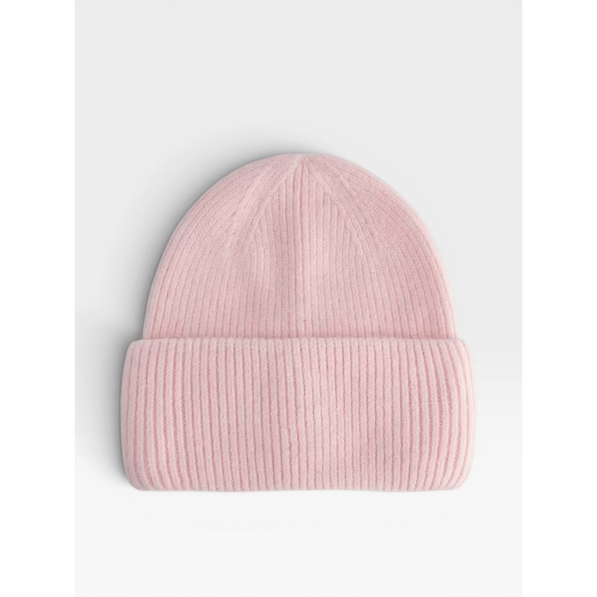 LEY! Wool hat "Saha" in pink copy