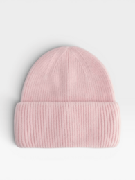 LEY! Wool hat "Saha" in pink copy
