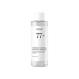 Anua - Tónico calmante Heartleaf 77%