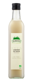 ABIES LAGRIMUS
