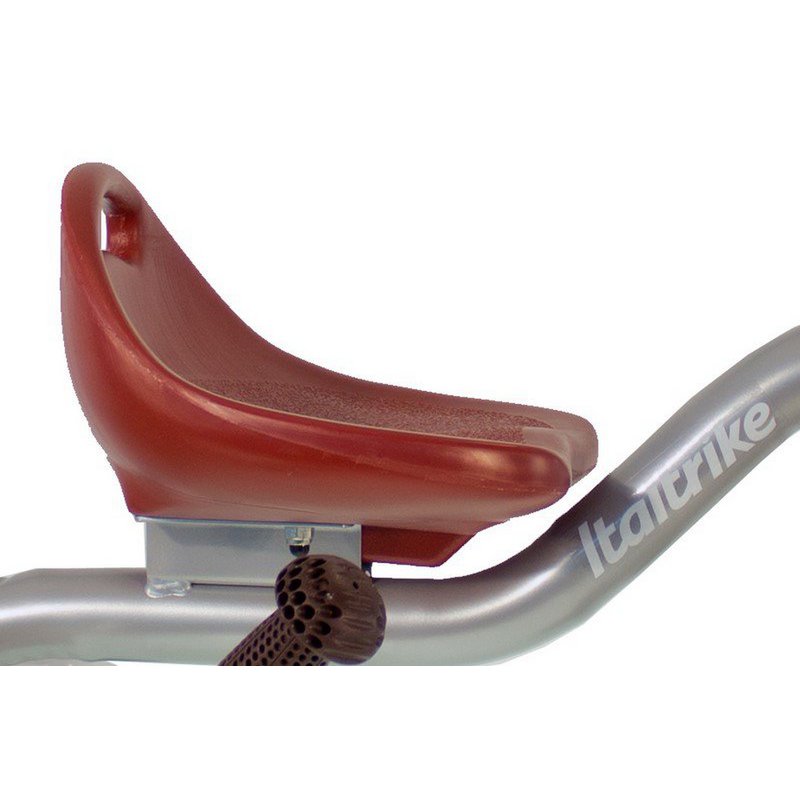 Hockenheim Racing Trike - PU Tire - Gray