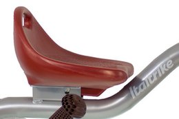 Hockenheim Racing Trike - PU Tire - Gray