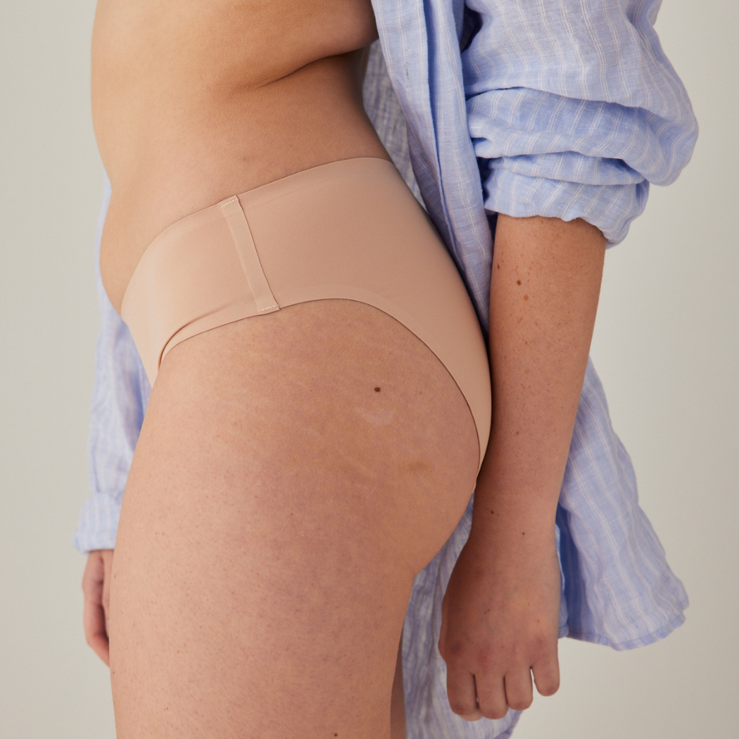 Menstrual panties - medium flow