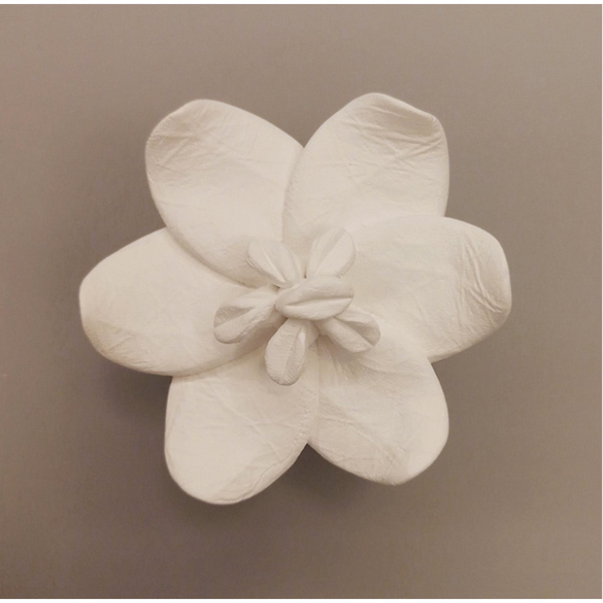 Orientalischer Jasmin-Diffusor - Weiß