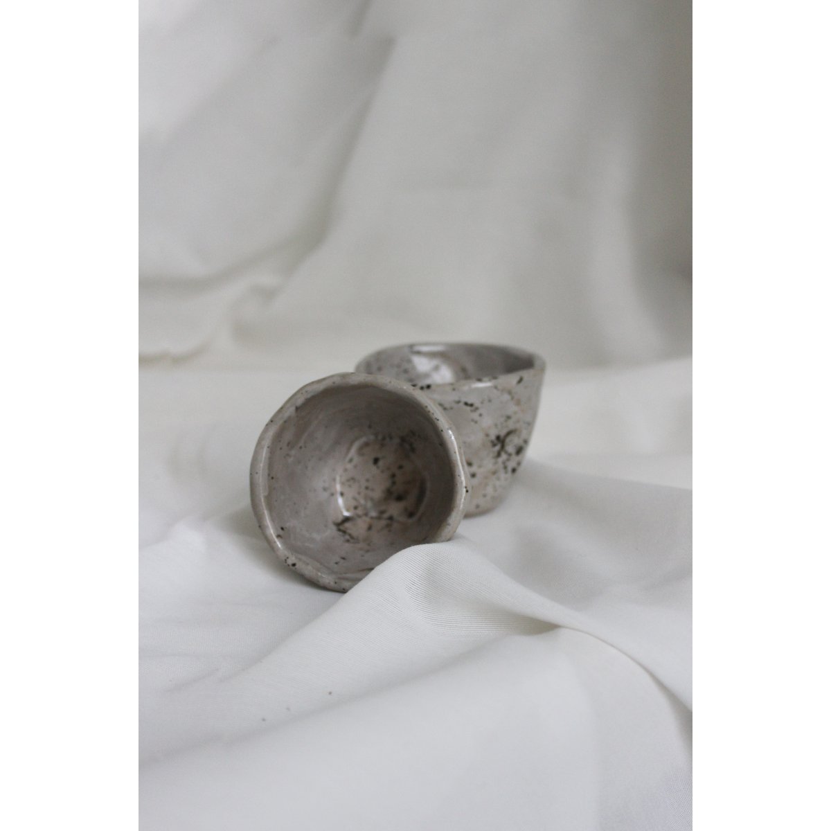 Handmade Ceramic Cups