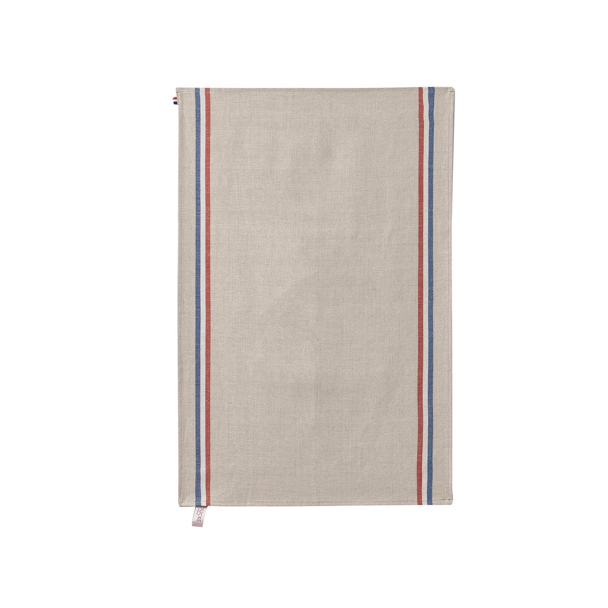 43x65 cm Naturel 95% Lin, 5% Coton