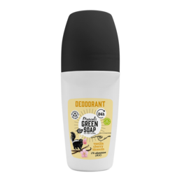 Deo Roller Vanille & Kersenbloesem