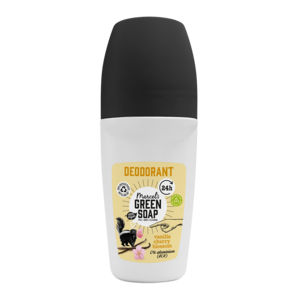 Deo Roller Vanille & Kirschblüte