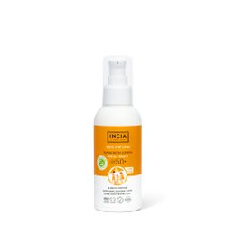 INCIA Natural Sunscreen